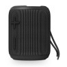 Altavoz spc powerpool bluetooth negro 14w