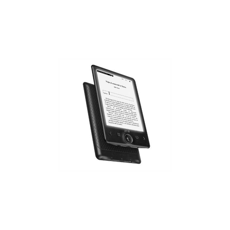 Ebook spc dickens light 2 6 pulgadas