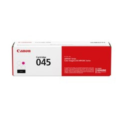 Toner canon 045 magenta 1240c002 1300pag