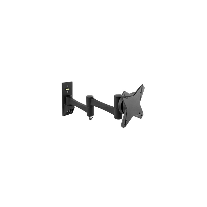 Soporte pared tv tooq lp2323tn b 13 pulgadas