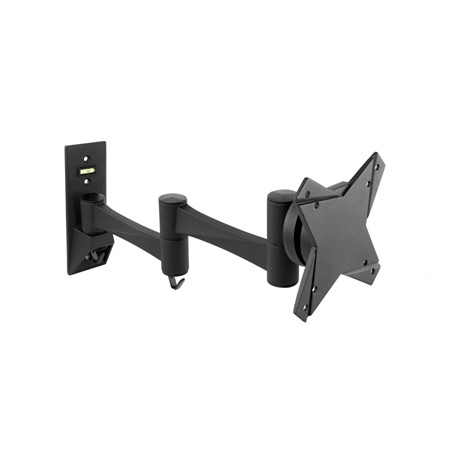 Soporte pared tv tooq lp2323tn b 13 pulgadas