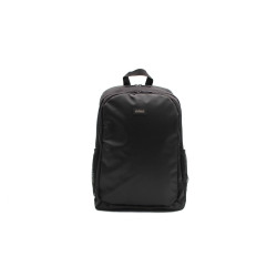 Mochila nilox basica 156 pulgadas negro