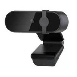 Webcam nilox nxwca02 4k con doble