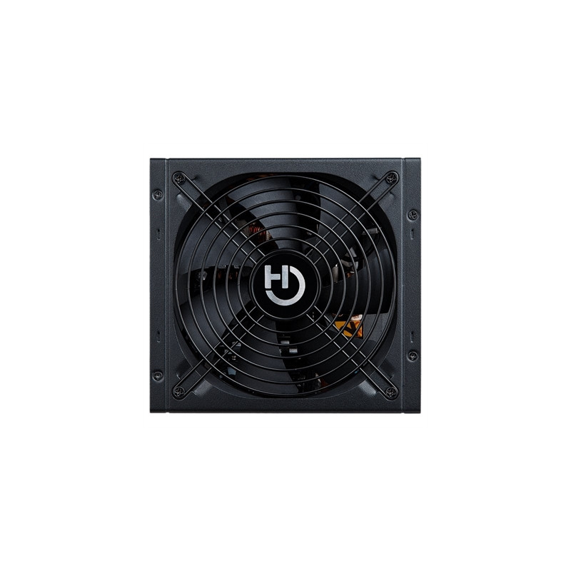 Fuente alimentacion hiditec bz 650w gaming atx