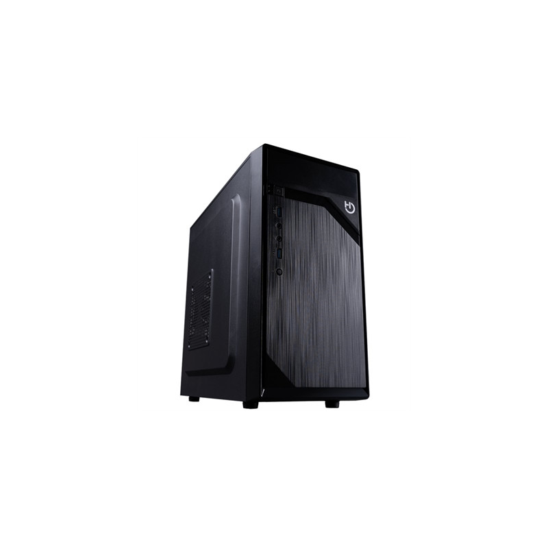 Caja ordenador hiditec cha010032 micro atx