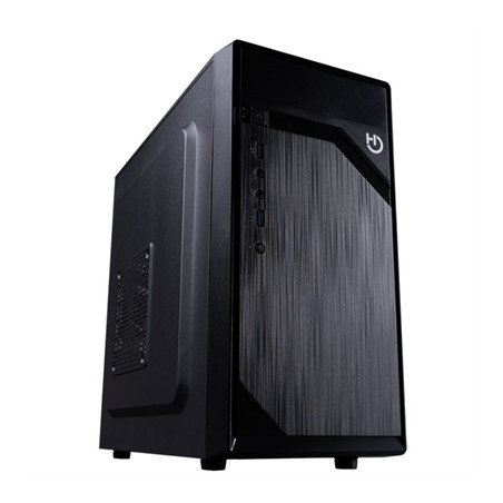 Caja ordenador hiditec cha010032 micro atx