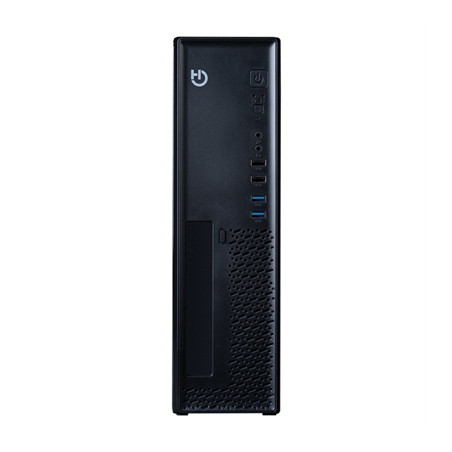 Caja ordenador hiditec sm10 mini itx
