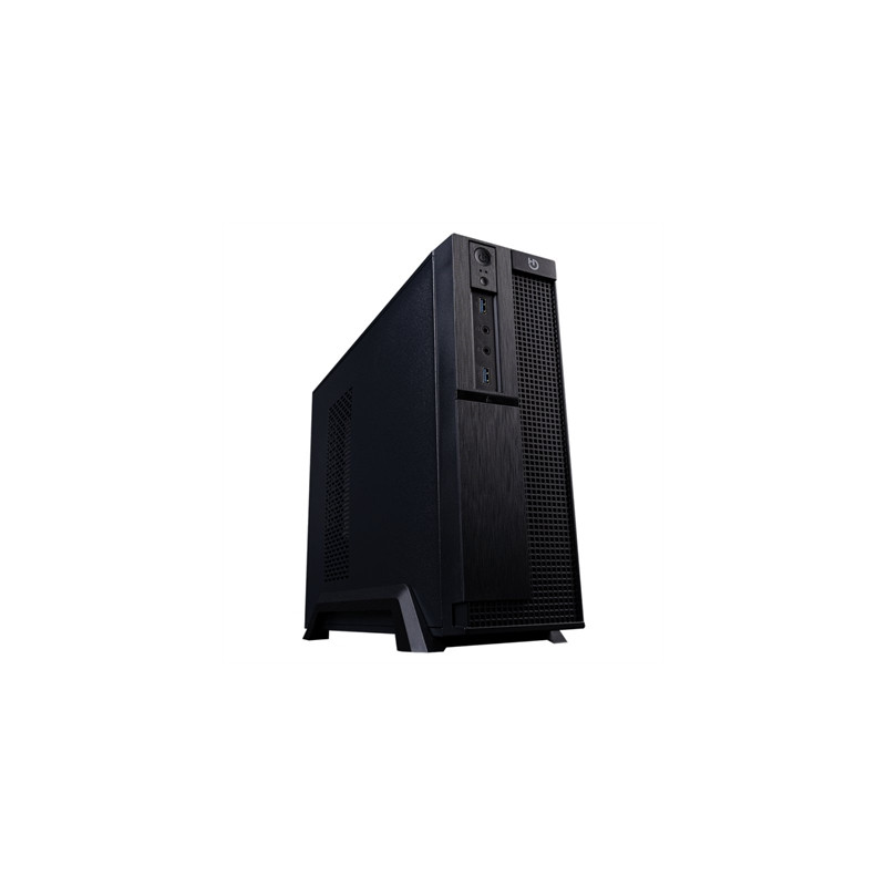 Caja ordenador hiditec slm30 micro atx