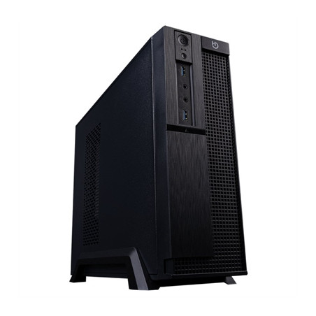 Caja ordenador hiditec slm30 micro atx