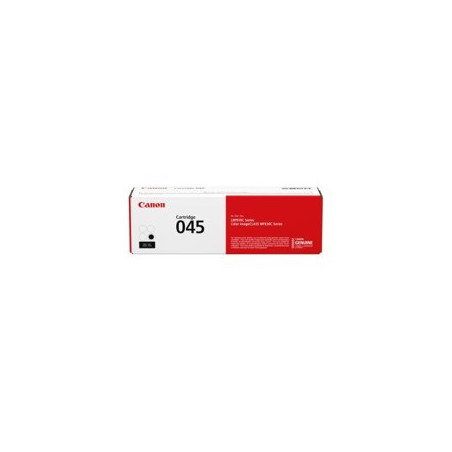 Toner canon 045 negro 1242c002 1400pag
