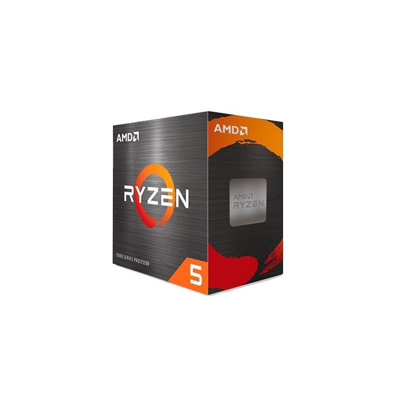 Amd ryzen 5 5600 44ghz am4