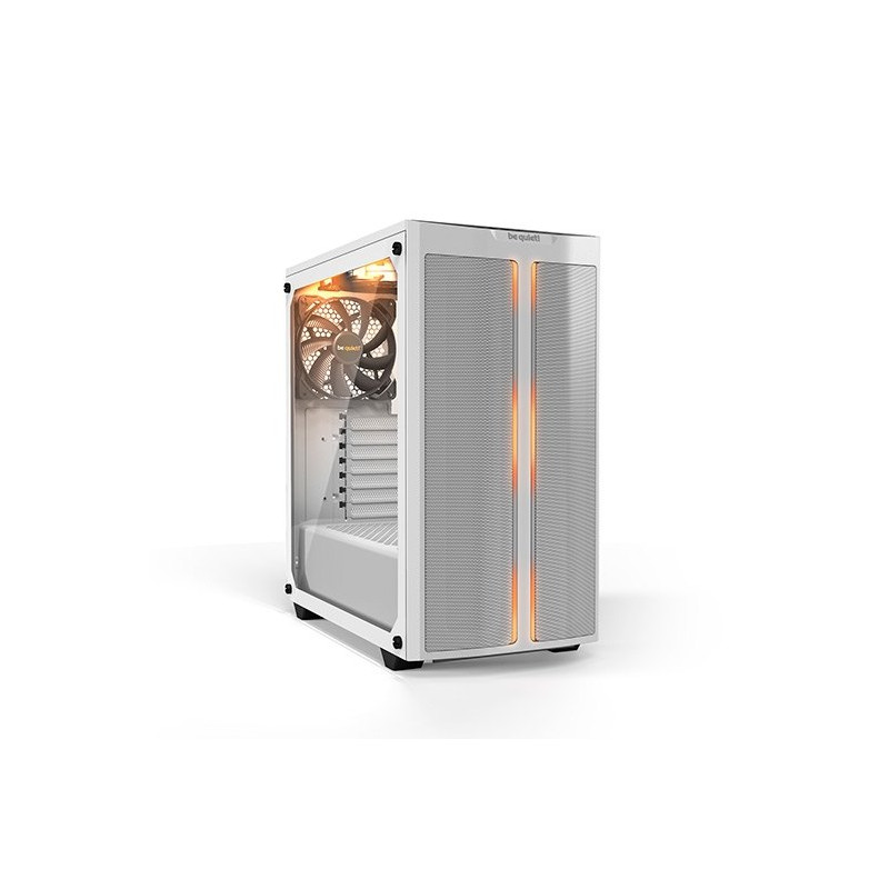 Caja ordenador gaming atx be quiet