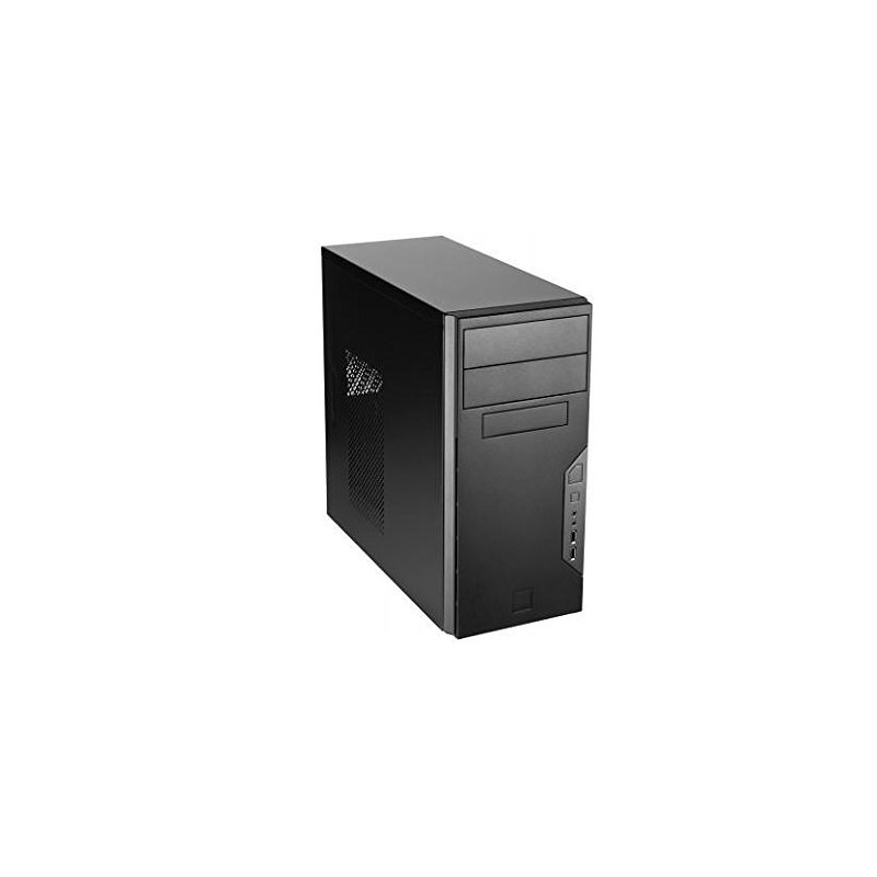 Caja ordenador antec vsk 3000b u3 u2