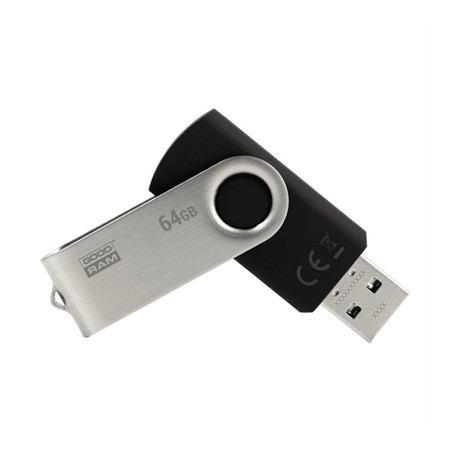 Memoria usb 30 goodram 64gb uts3
