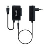 Adaptador usb 30 tooq discos 25 pulgadas