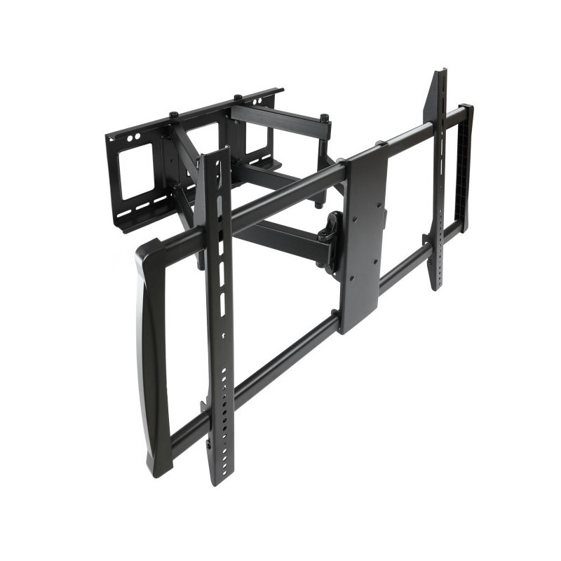 Soporte pared tv tooq lp75100tn b 60 pulgadas 100 pulgadas