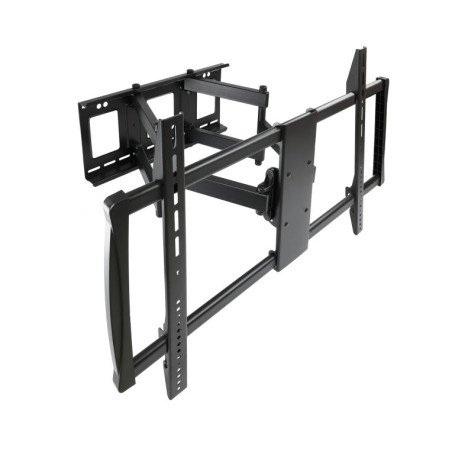 Soporte pared tv tooq lp75100tn b 60 pulgadas 100 pulgadas