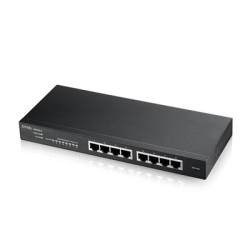 Switch 8 puertos zyxel gs1915 8 gigabit