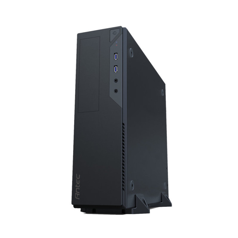 Caja ordenador antec vsk2000 u3 matx slim