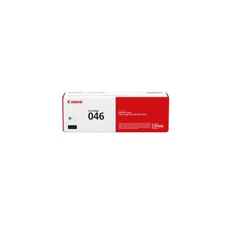 Toner canon 046 cian lbp654 mf731