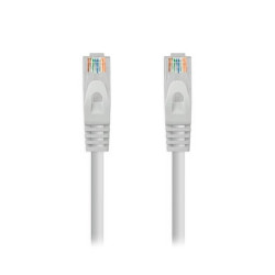 Latiguillo cable red nanocable rj45 cat6