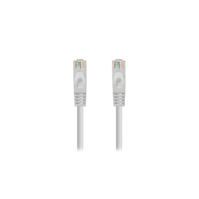 Latiguillo cable red nanocable rj45 cat6