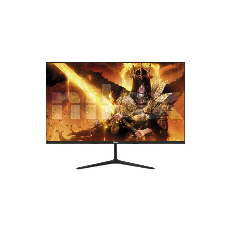 Monitor led gaming 27 pulgadas nilox nxm27fhd751