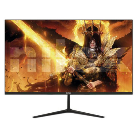 Monitor led gaming 27 pulgadas nilox nxm27fhd751