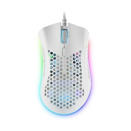 Mouse raton mars gaming optico usb