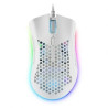 Mouse raton mars gaming optico usb