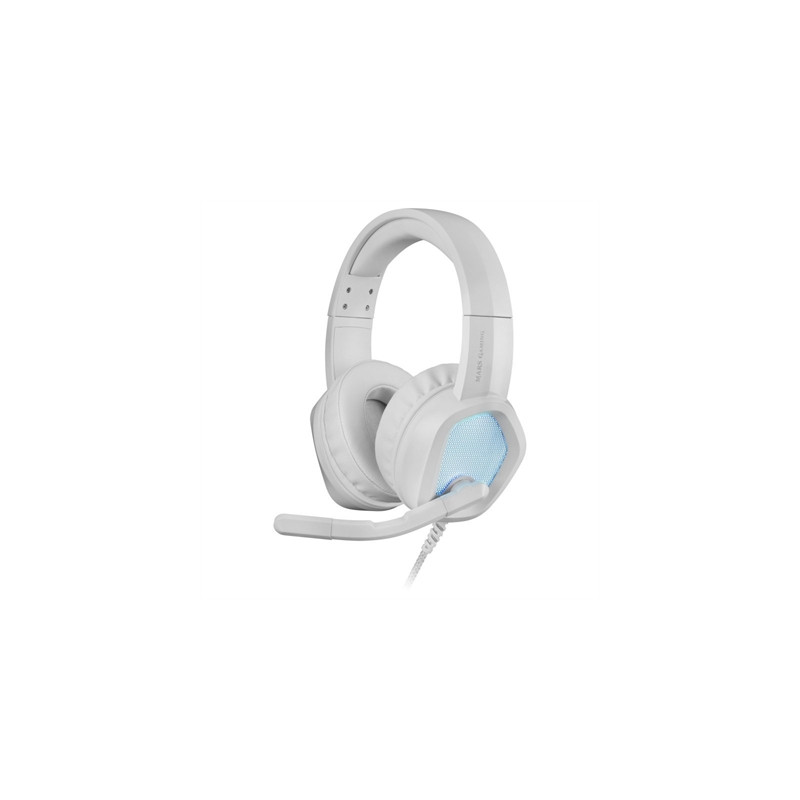 Auriculares mars gaming mh320 jack 35mm