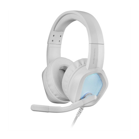 Auriculares mars gaming mh320 jack 35mm