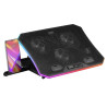 Base refrigeracion mars portatil 19 pulgadas 