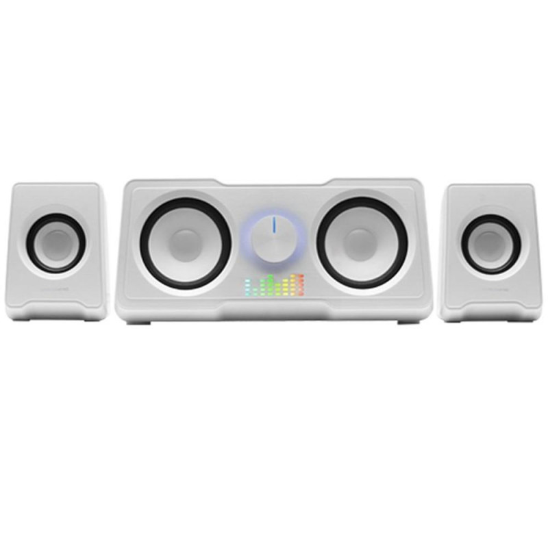 Altavoces mars gaming ms22w 22 35w