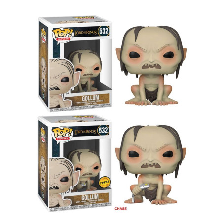 Funko pop el senor los anillos