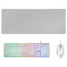 Kit teclado raton mars gaming
