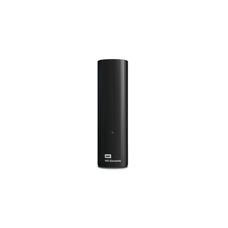 Disco duro externo hdd wd western