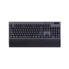 Teclado mecanico inalambrico thermaltake w1 gaming