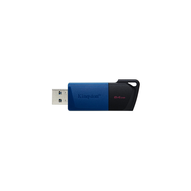Memoria usb 32 kingston 64gb datatraveler