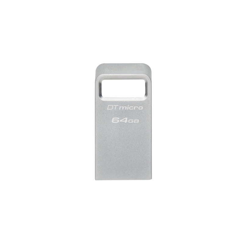 Memoria usb 32 kingston 64gb datatraveler