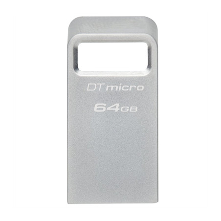 Memoria usb 32 kingston 64gb datatraveler