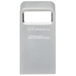 Datatraveler micro unidad flash usb 256