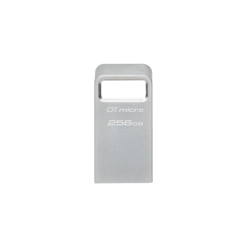 Datatraveler micro unidad flash usb 256