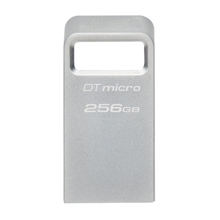Datatraveler micro unidad flash usb 256