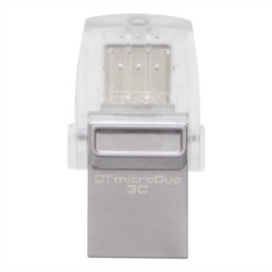 Datatraveler microduo 3c unidad flash usb