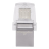 Datatraveler microduo 3c unidad flash usb