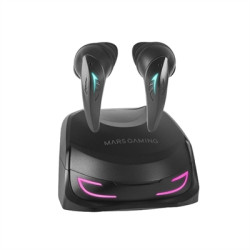 Auriculares inalambricos mars gaming mhiultra bluetooth