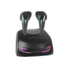 Auriculares inalambricos mars gaming mhiultra bluetooth