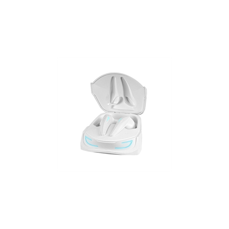 Auriculares inalambricos mars gaming mhiultraw bluetooth