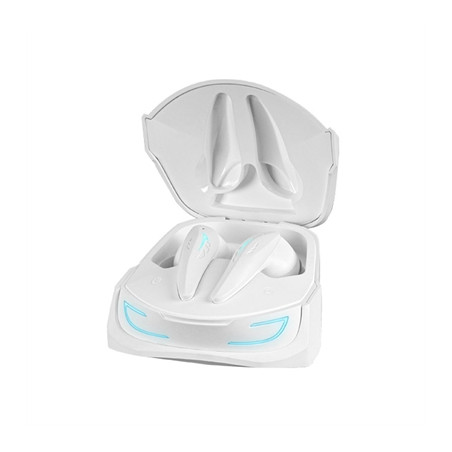 Auriculares inalambricos mars gaming mhiultraw bluetooth